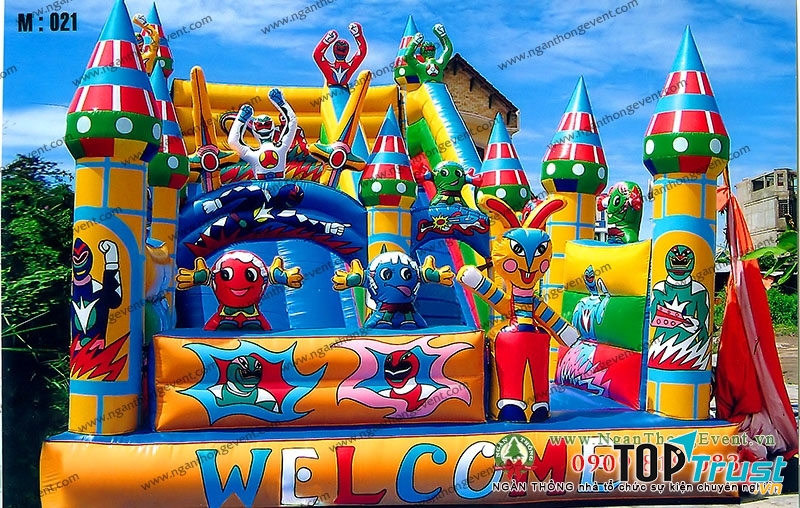 Công ty tổ chức sự kiện Ngàn Thông