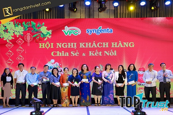 Rạng Danh Việt