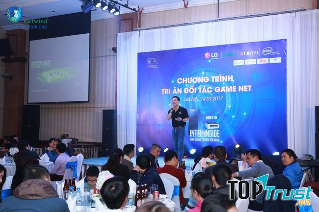 Star Event