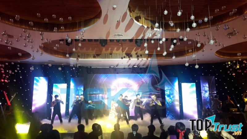 Công ty tổ chức sự kiện tại Đà Nẵng – TSK Media