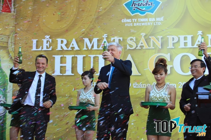 Công ty tổ chức sự kiện tại Hà Nội Star Event