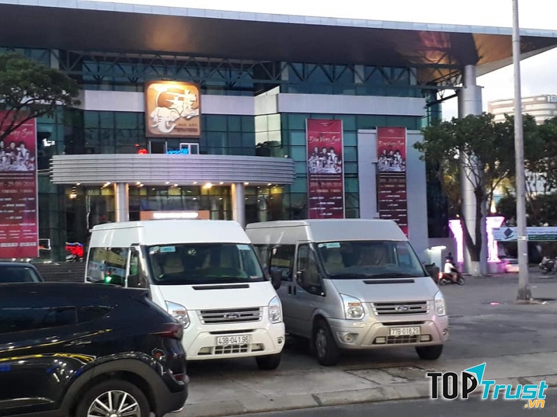 Công Ty Tour Du Lịch Quy Nhơn - Alo Travel