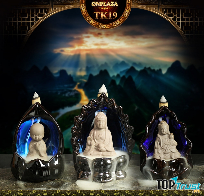 Công ty Trầm Hương Onplaza Việt Pháp