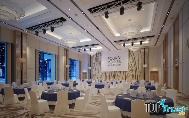 Công Ty Trần Thạch Cao Nguyên Tâm