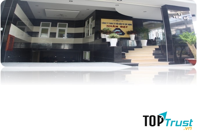 Công Ty Tư Vấn Đầu Tư Xây Dựng Nhân Đạt