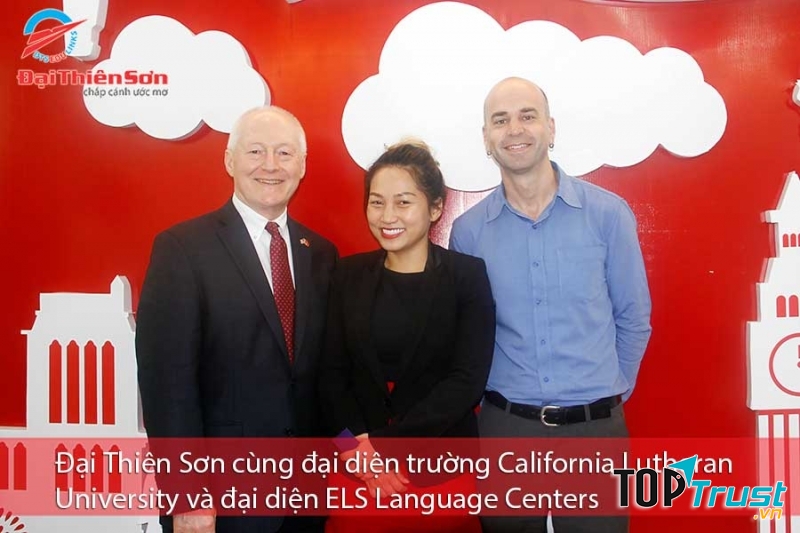 Công ty tư vấn du học Đại Thiên Sơn