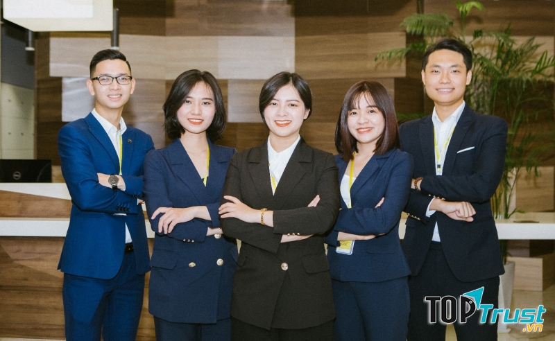 Công ty tư vấn du học Go Study Abroad