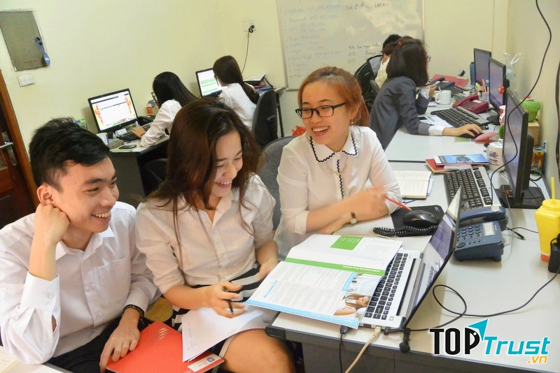 Công ty tư vấn du học INDEC
