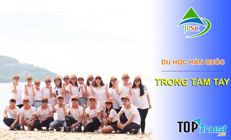 Công ty tư vấn Du Học JPSC Việt Nam