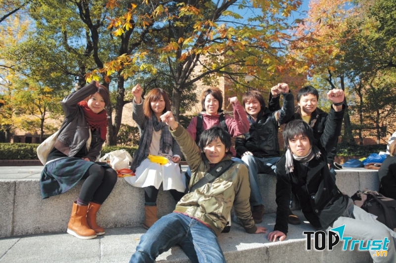 YOKO - Make dreams come true.