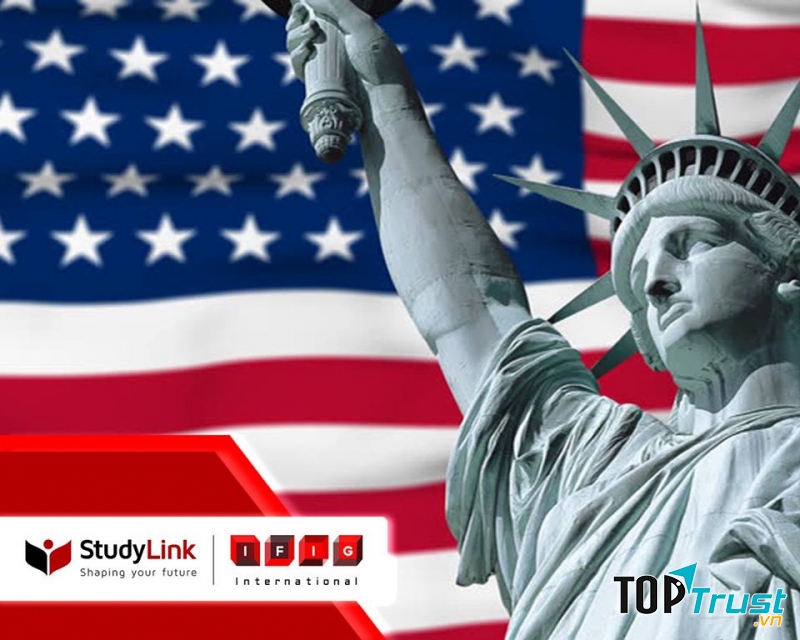 Công ty tư vấn du học Studylink