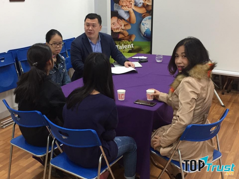 Công ty Tư vấn Du học VISCO