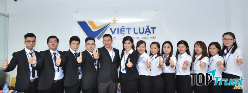 Công ty tư vấn Việt Luật