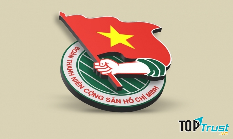 Công ty Văn Hóa Thanh Niên - địa chỉ mua huy hiệu đoàn, huy hiệu hội, huy hiệu đội giá rẻ nhất