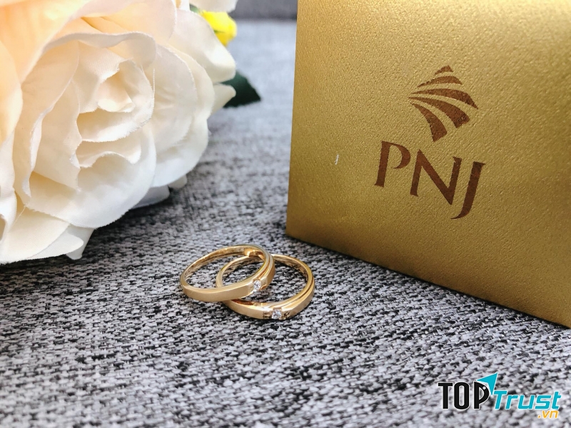 Nhân cưới cao cấp, chất lượng