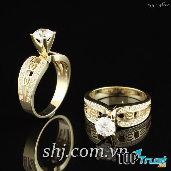 Sỹ Hoàng Jewelry