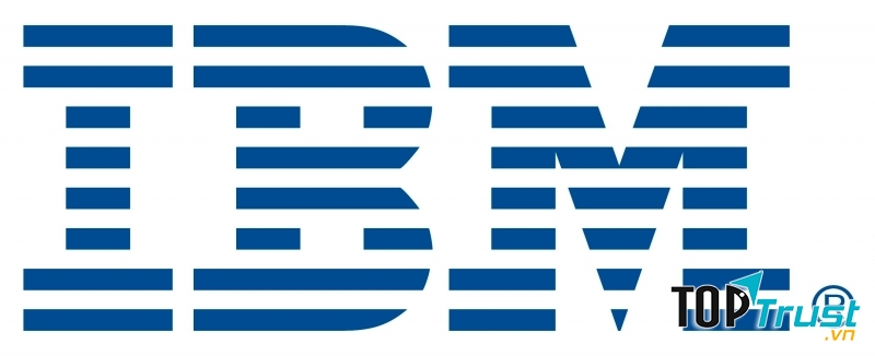 Logo của IBM