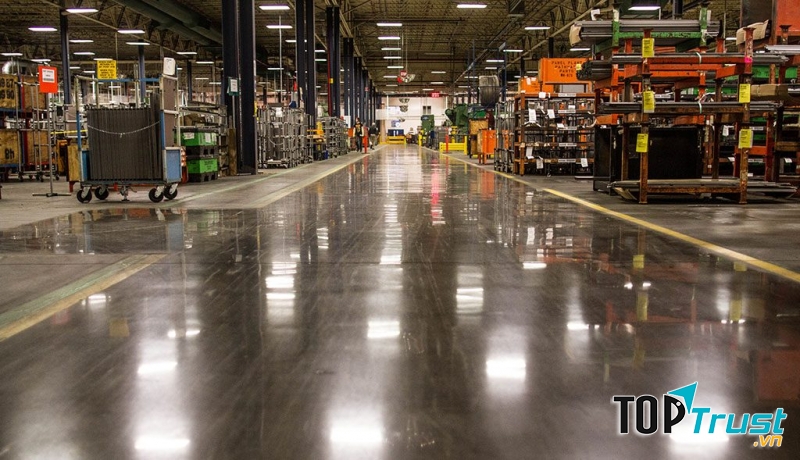 CÔNG TY VỆ SINH ĐÀ NẴNG – LỘC PHÁT CLEAN