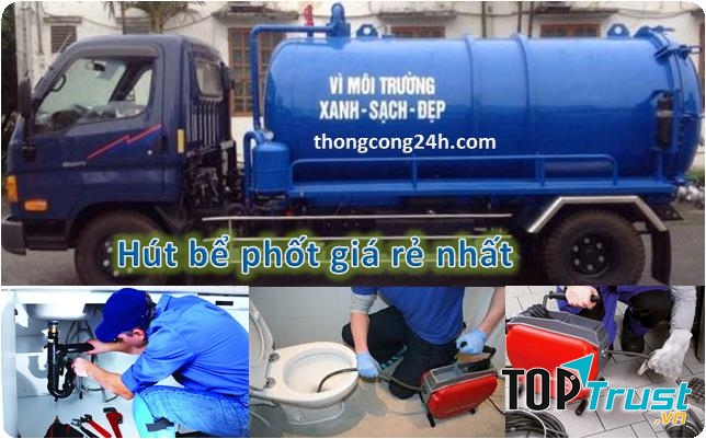 Công Ty Vệ Sinh Môi Trường Bảo Khang