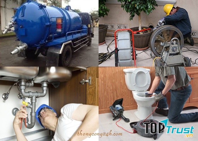 Công Ty Vệ Sinh Môi Trường Bảo Khang