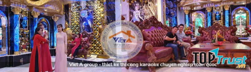Công ty Việt Á