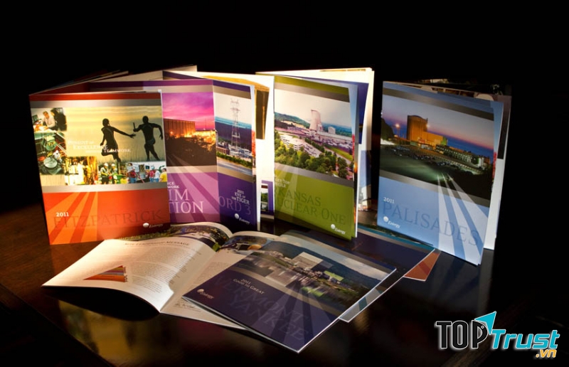 công ty Việt In đã và đang chinh phục khách hàng bằng những sản phẩm ấn tượng sẽ là nơi xứng đáng để bạn đặt niềm tin.