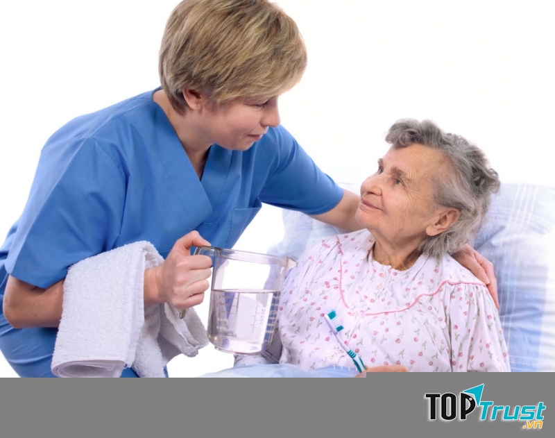 Công ty Việt Mỹ ( Ảnh minh họa - Nguồn Internet )