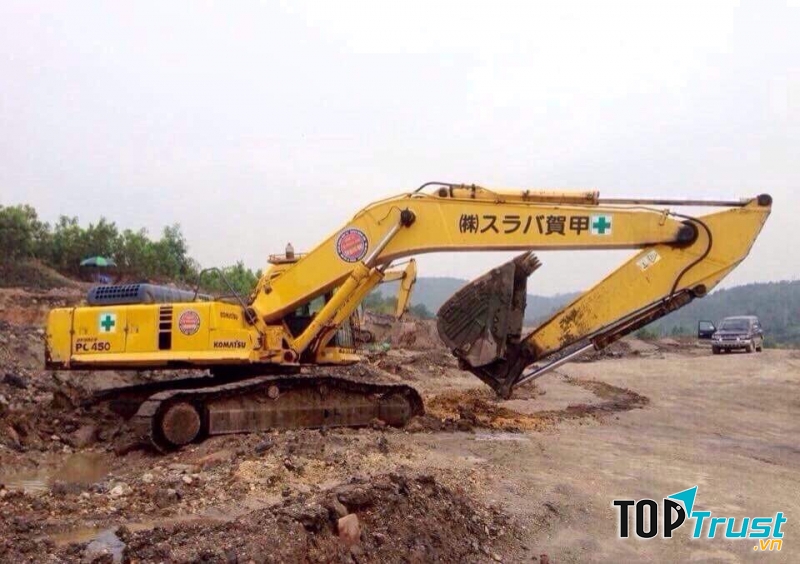 Công ty Vinatap Việt Nam