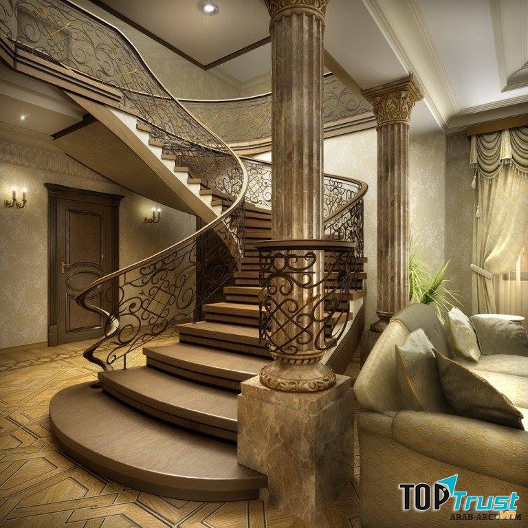 Công ty Xây Dựng Hoàng Gia - Royal Construction