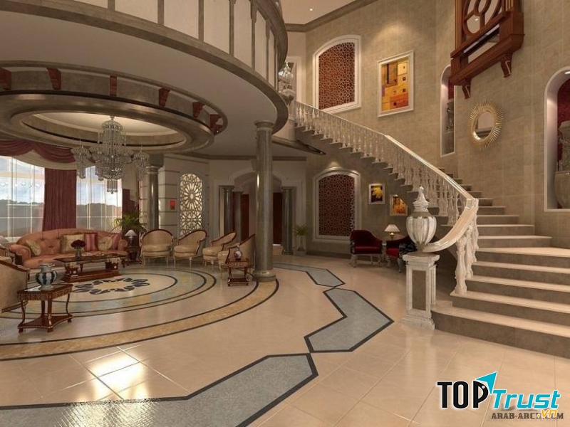 Công ty Xây Dựng Hoàng Gia - Royal Construction