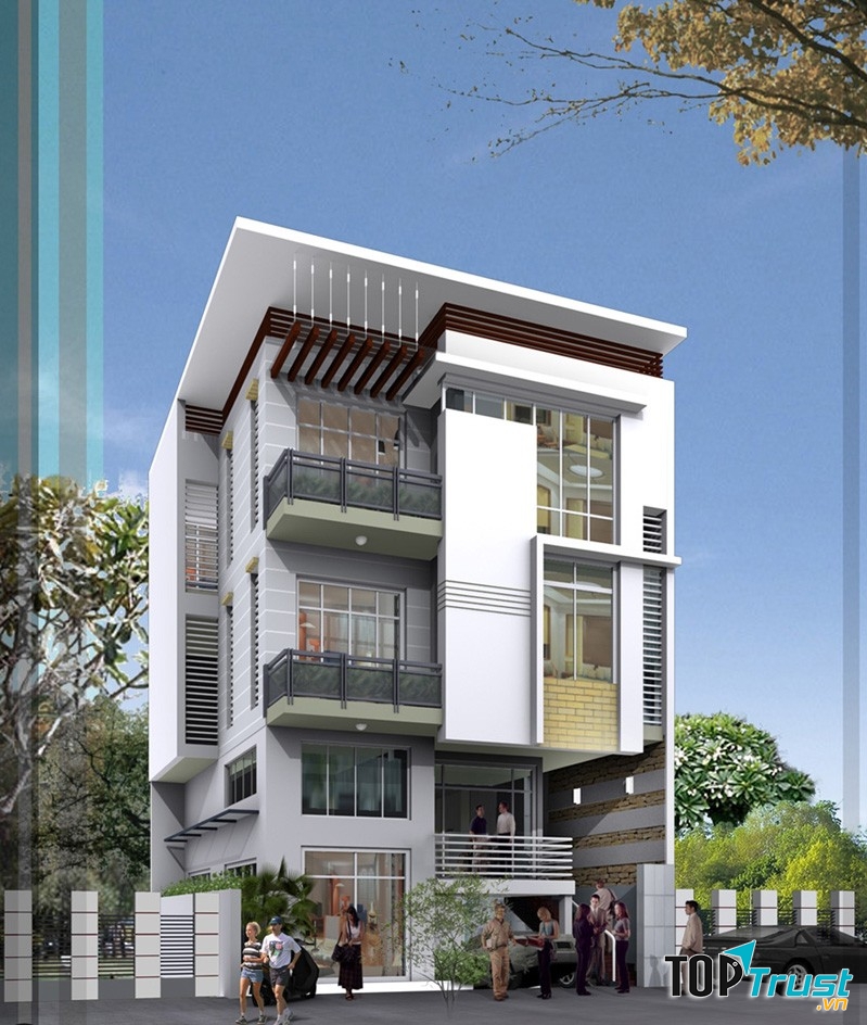 Công ty xây dựng Nguyên