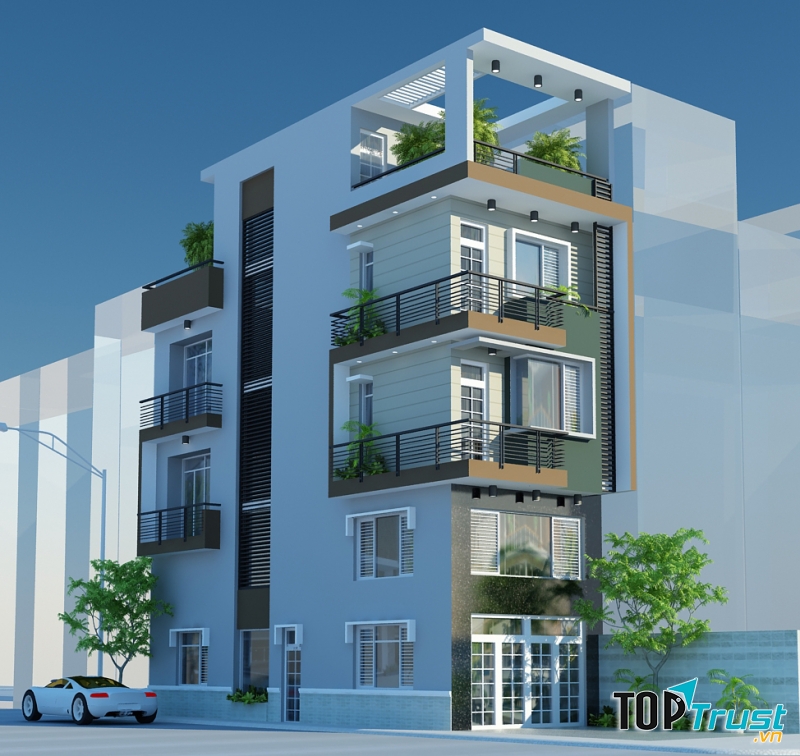 Công ty xây dựng Nguyên