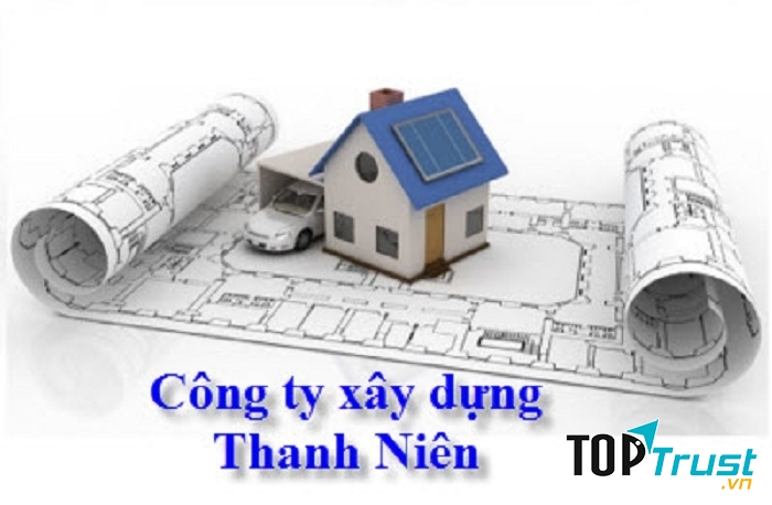 Công ty xây dựng Thanh Niên