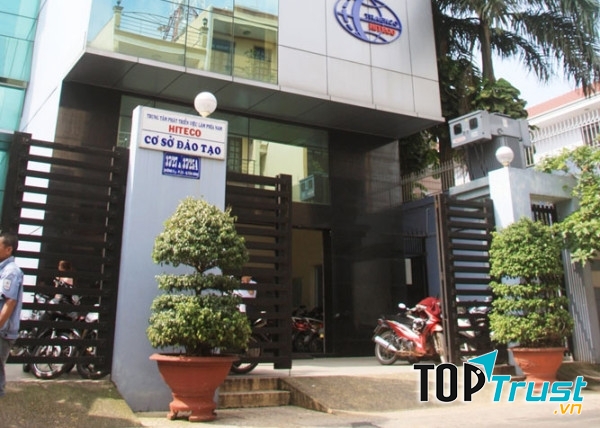 Công ty xuất khẩu lao động Hiteco – Trung Tâm Phát Triển Việc Làm Phía Nam (HITECO)