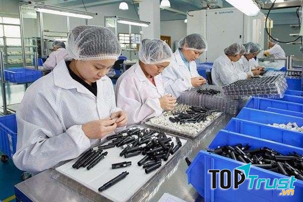 Trung Tâm Phát Triển Việc Làm Phía Nam Hiteco