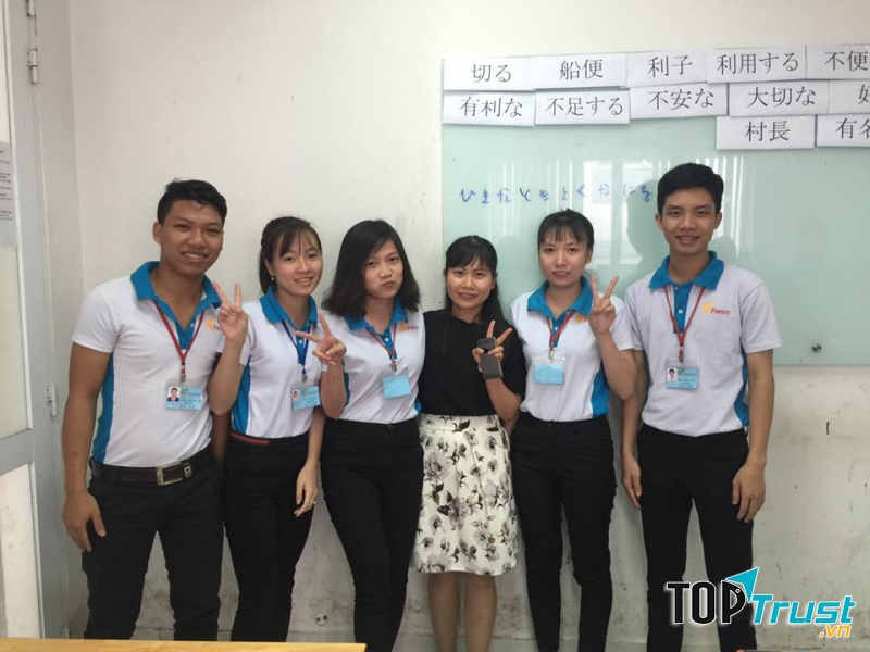 Công Ty Xuất Khẩu Lao Động FIMEXCO