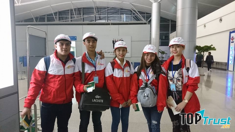 Công ty xuất khẩu lao động Nhật Bản FIMEXCO