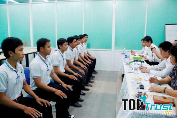 Công Ty Cổ Phần Dệt May Sài Gòn (TEXGAMEX)