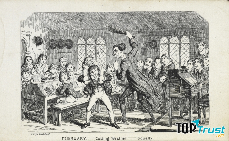 Whipping Boy - Người chịu tội thay