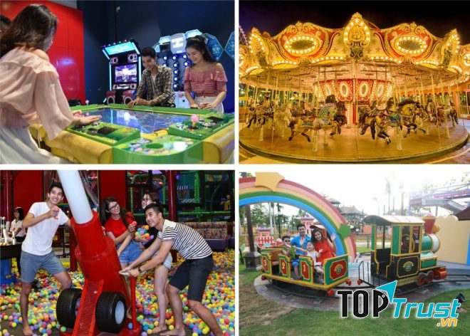 Asia Park Đà Nẵng