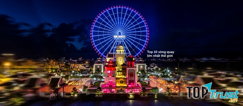 Công viên Châu Á (Asia Park)