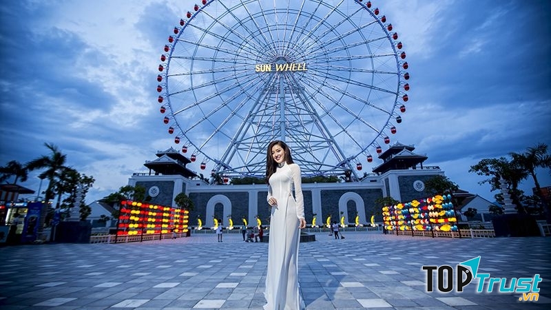 Công viên Châu Á Asia Park
