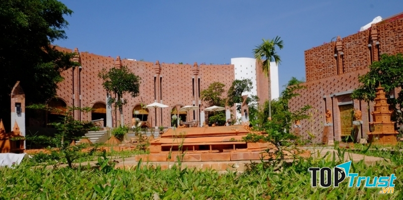 Công viên đất nung Thanh Hà