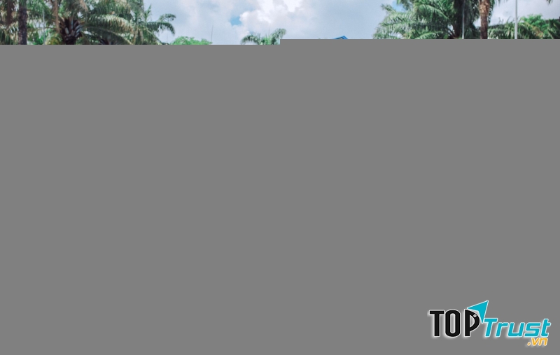 Công viên nước Đầm Sen