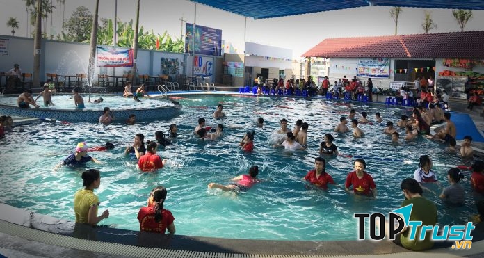 Công viên nước Rio
