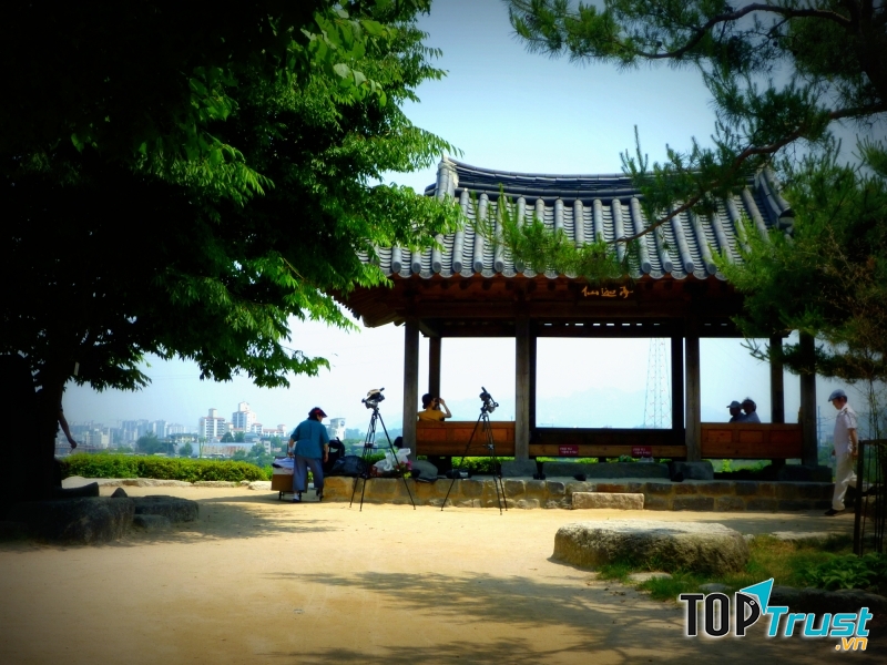 Công viên Seonyudo