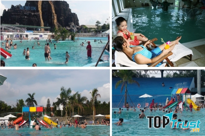 Công viên Thiên đường Bảo Sơn