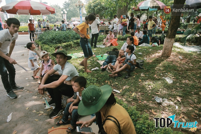 Công viên Thủ Lệ