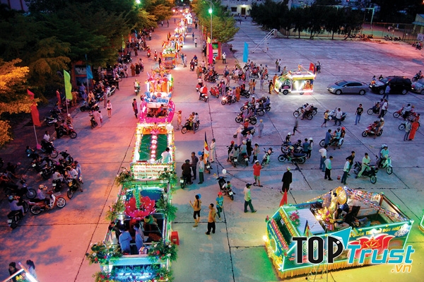 Công viên văn hoá An Hoà