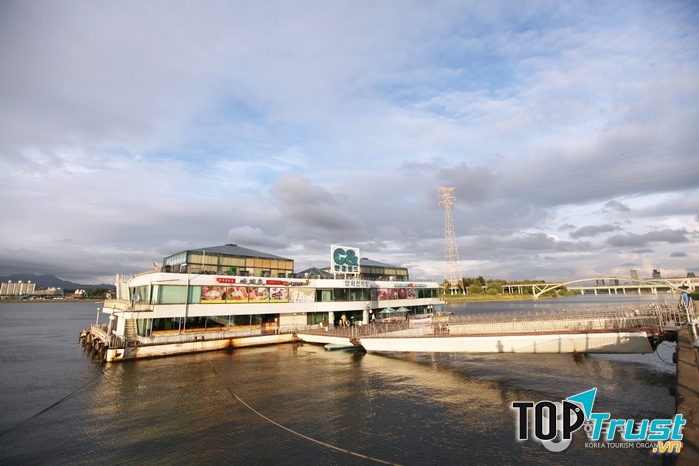 Công viên Yanghwa Hankang